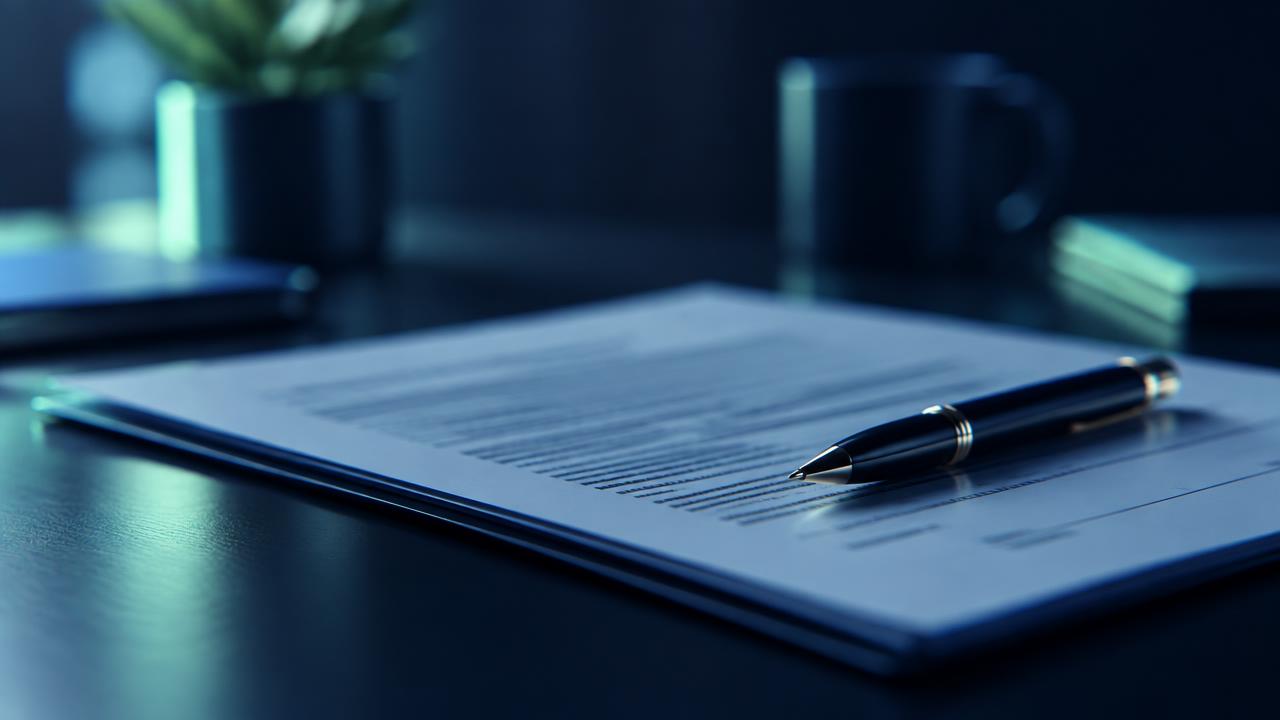Reading the small print on auto-renewal clauses