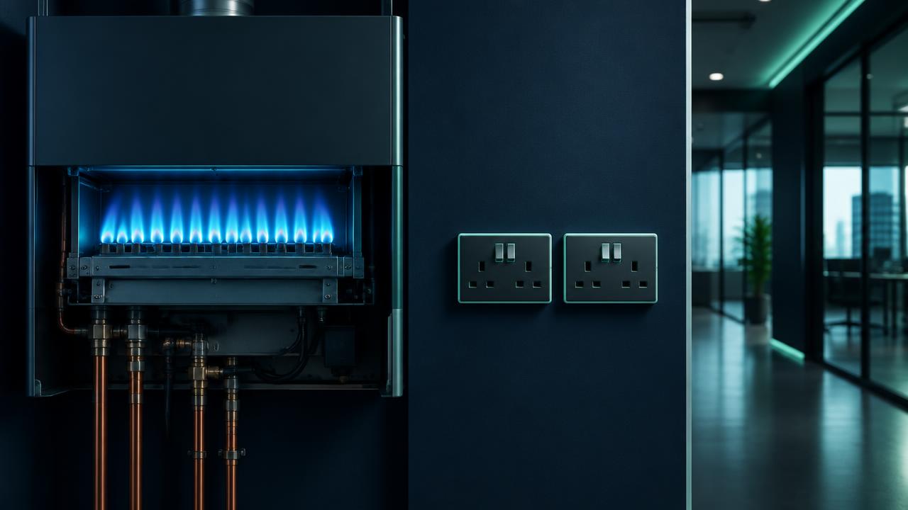 Dual-fuel bundling: when one supplier may suit