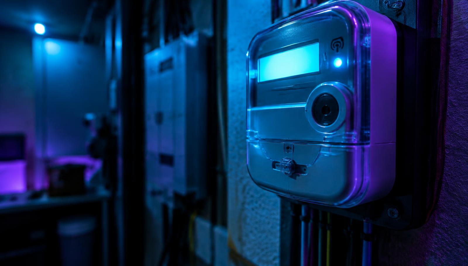Meter readings and winter bills: avoid estimated charges