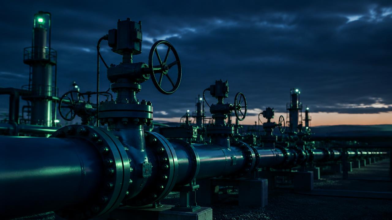 Why wholesale gas prices don’t dictate your next contract